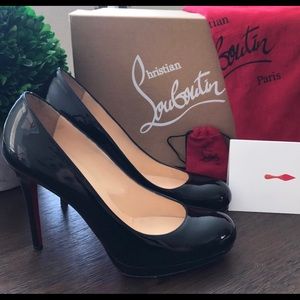 Christian Louboutin